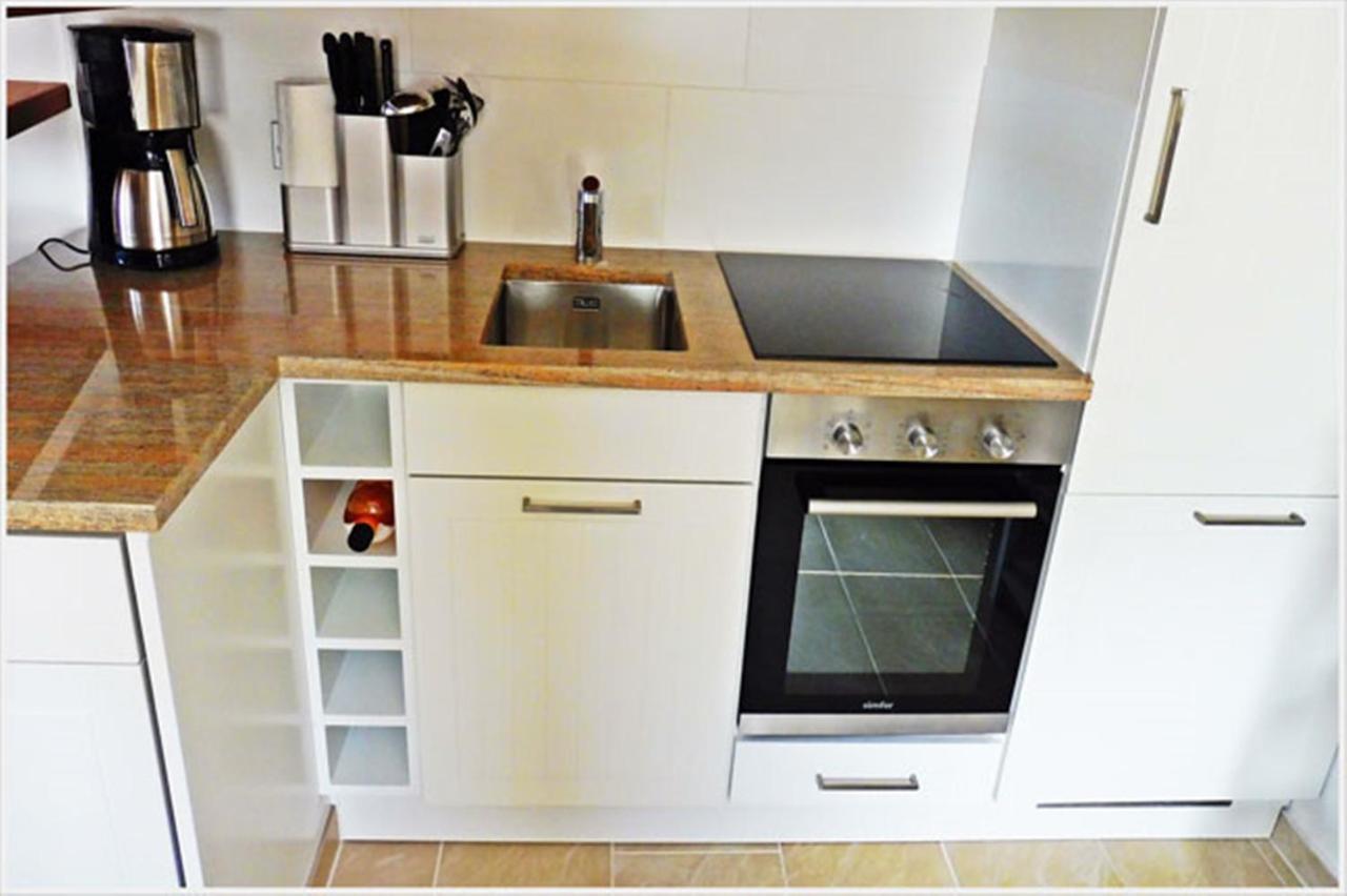 Sylter Deichwiesen - 2-5 Personen / 3 Schlafzimmer / Terrasse *