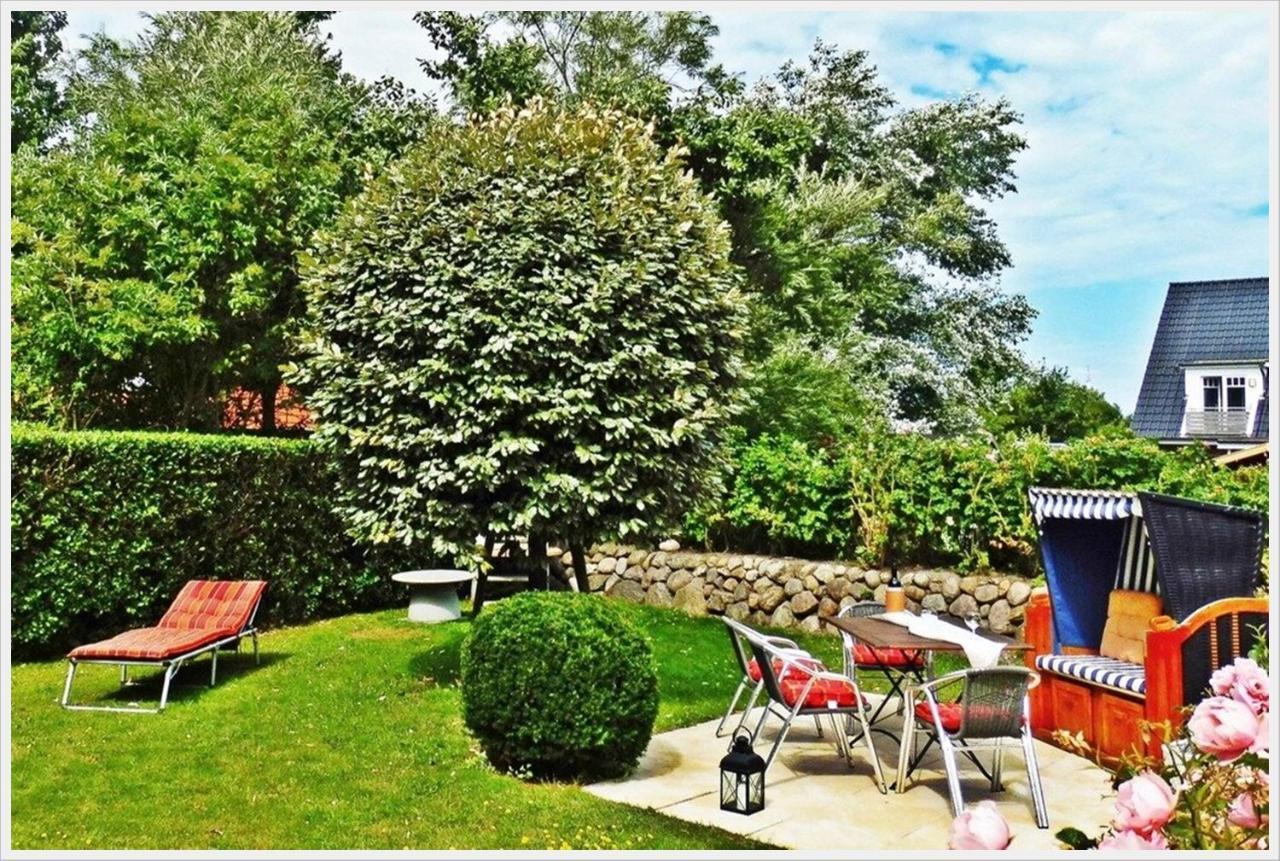 Sylter Deichwiesen - 2-5 Personen / 3 Schlafzimmer / Terrasse Apartment Westerland