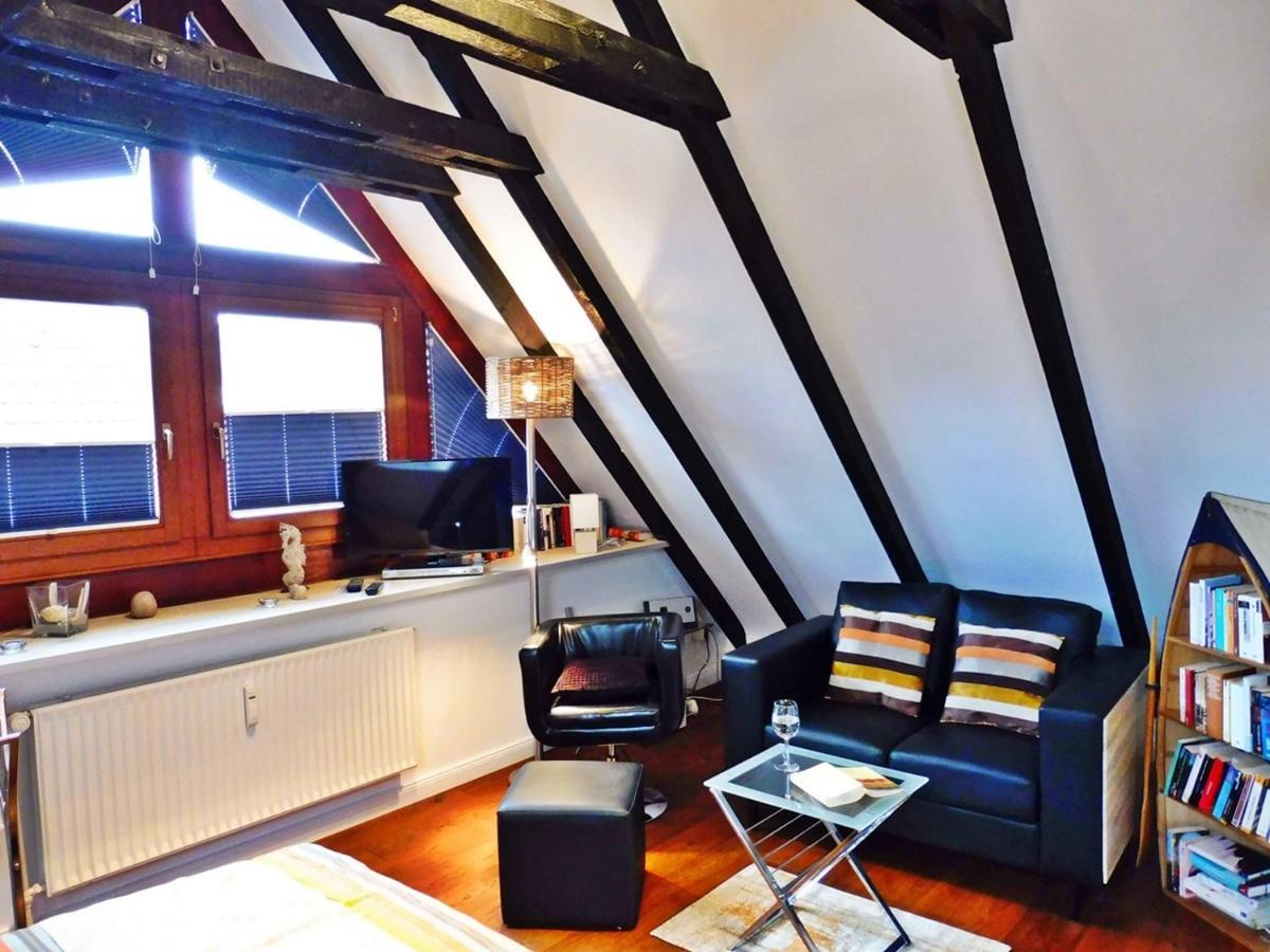 Sylter Deichwiesen - 2-5 Personen / 3 Schlafzimmer / Terrasse Apartment