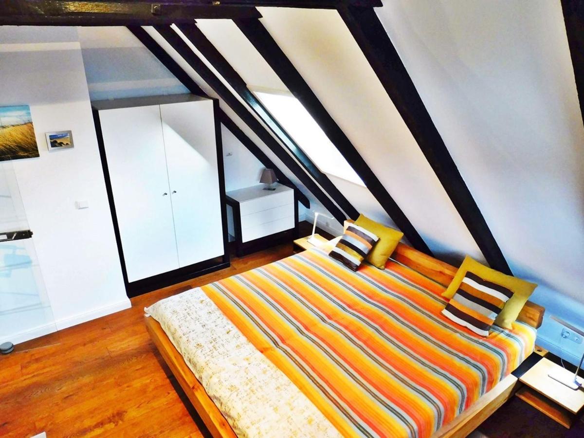 Apartment Sylter Deichwiesen - 2-5 Personen / 3 Schlafzimmer / Terrasse Westerland